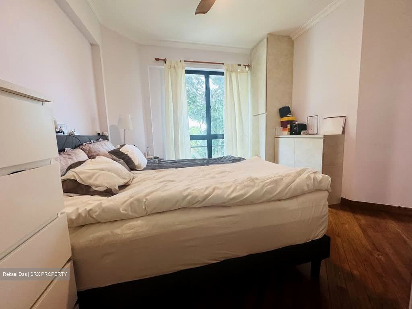 Simei Green Condominium (D18), Condominium #544232571